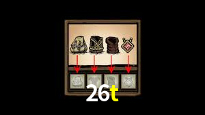 26t