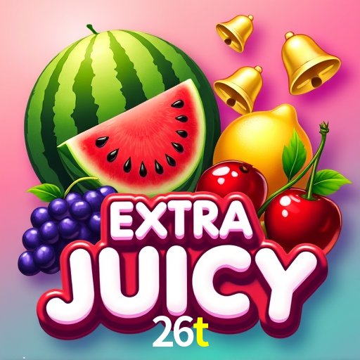 Descubra a Magia dos Jogos de Arcade no 26t