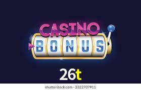 Blackjack Table 26t
