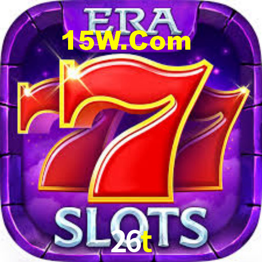 26t app