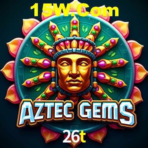 Desvendando o Mundo dos Jogos Virtuais na 26t