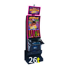 Welcome Bonus 26t