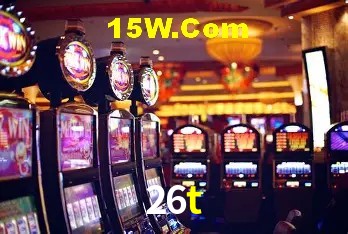 Slot Games 26t