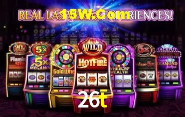 Game Providers 26t