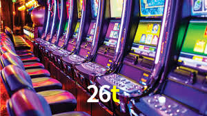 26t app